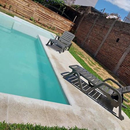 Casa En Gualeguaychu Villa Luaran gambar