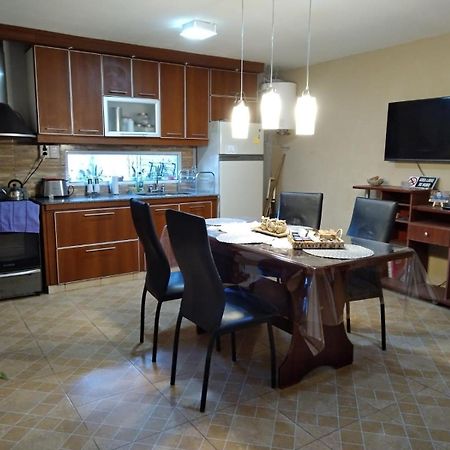 Casa En Gualeguaychu Villa Luaran gambar