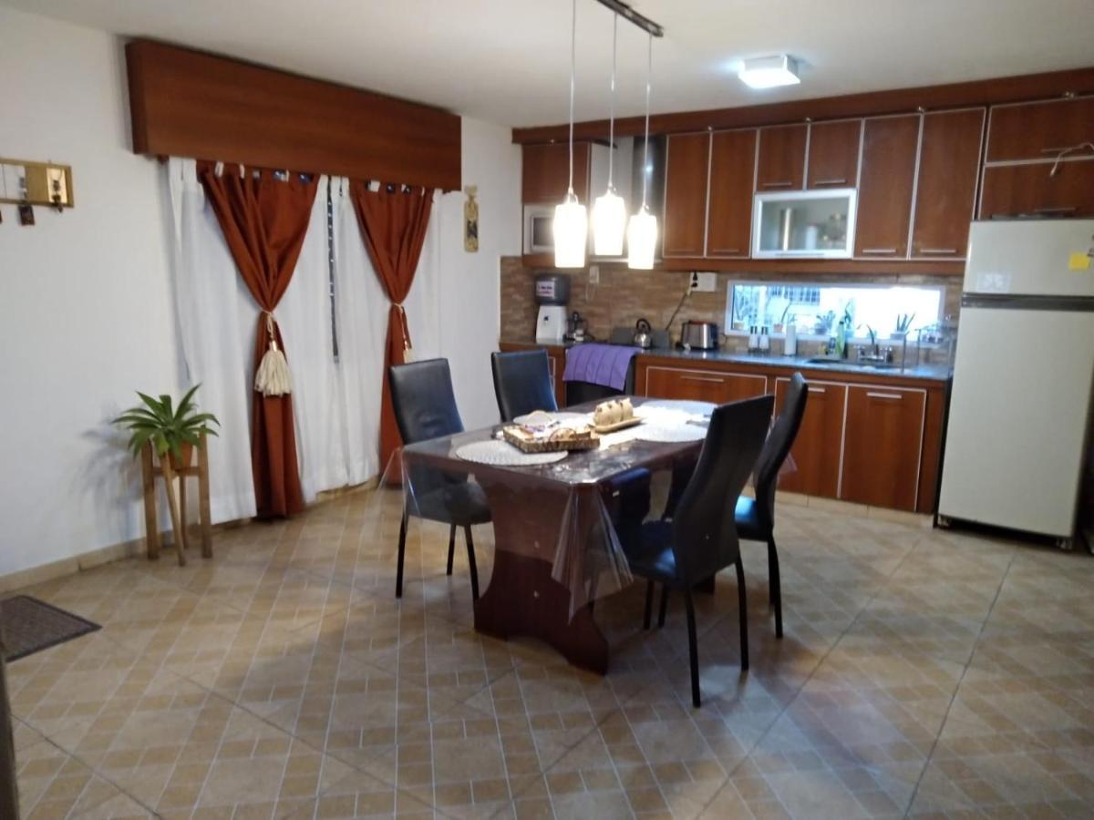 Casa En Gualeguaychu Villa Luaran gambar
