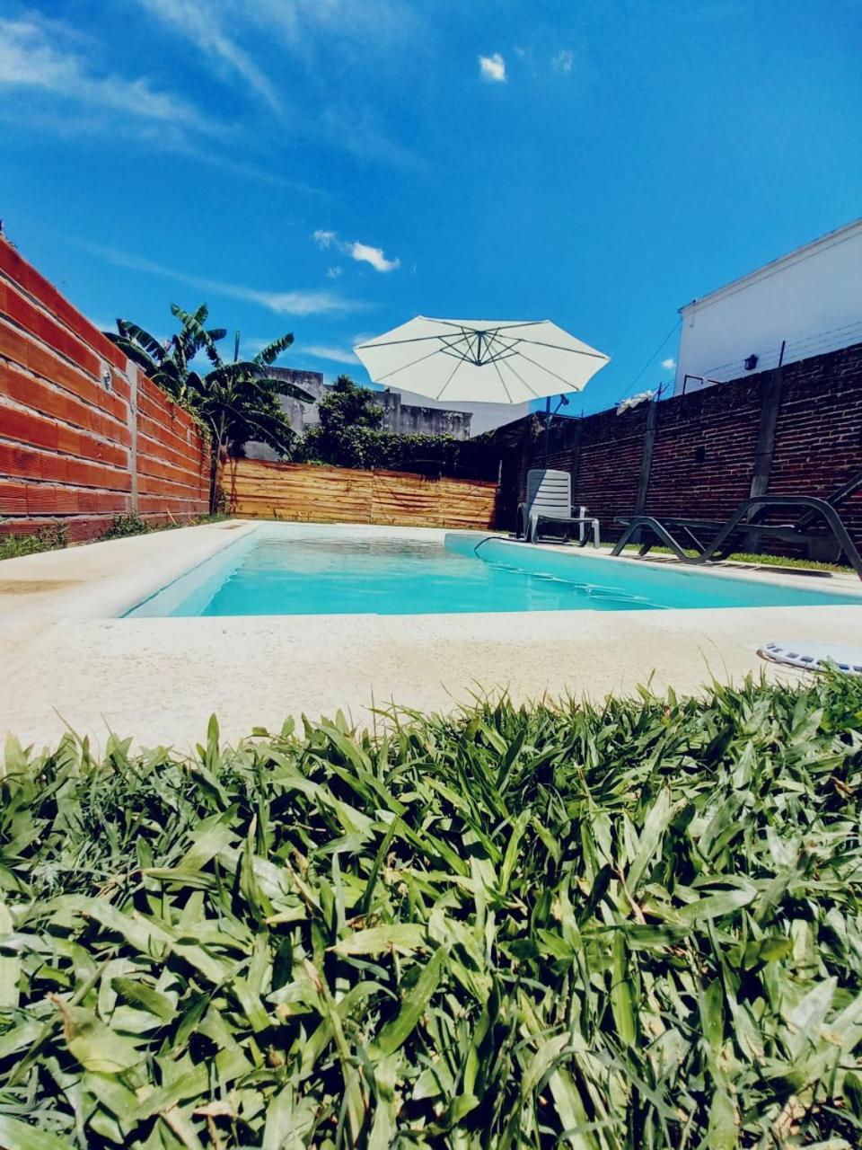 Casa En Gualeguaychu Villa Luaran gambar