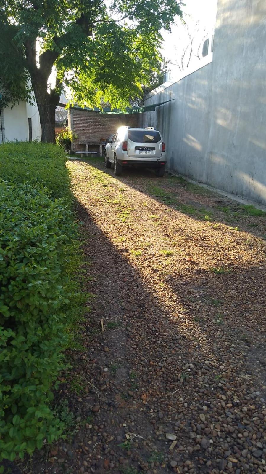 Casa En Gualeguaychu Villa Luaran gambar