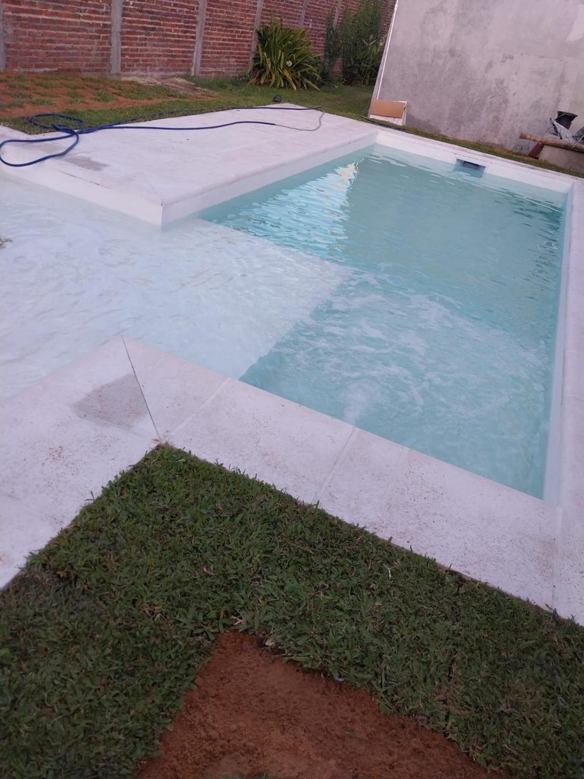 Casa En Gualeguaychu Villa Luaran gambar