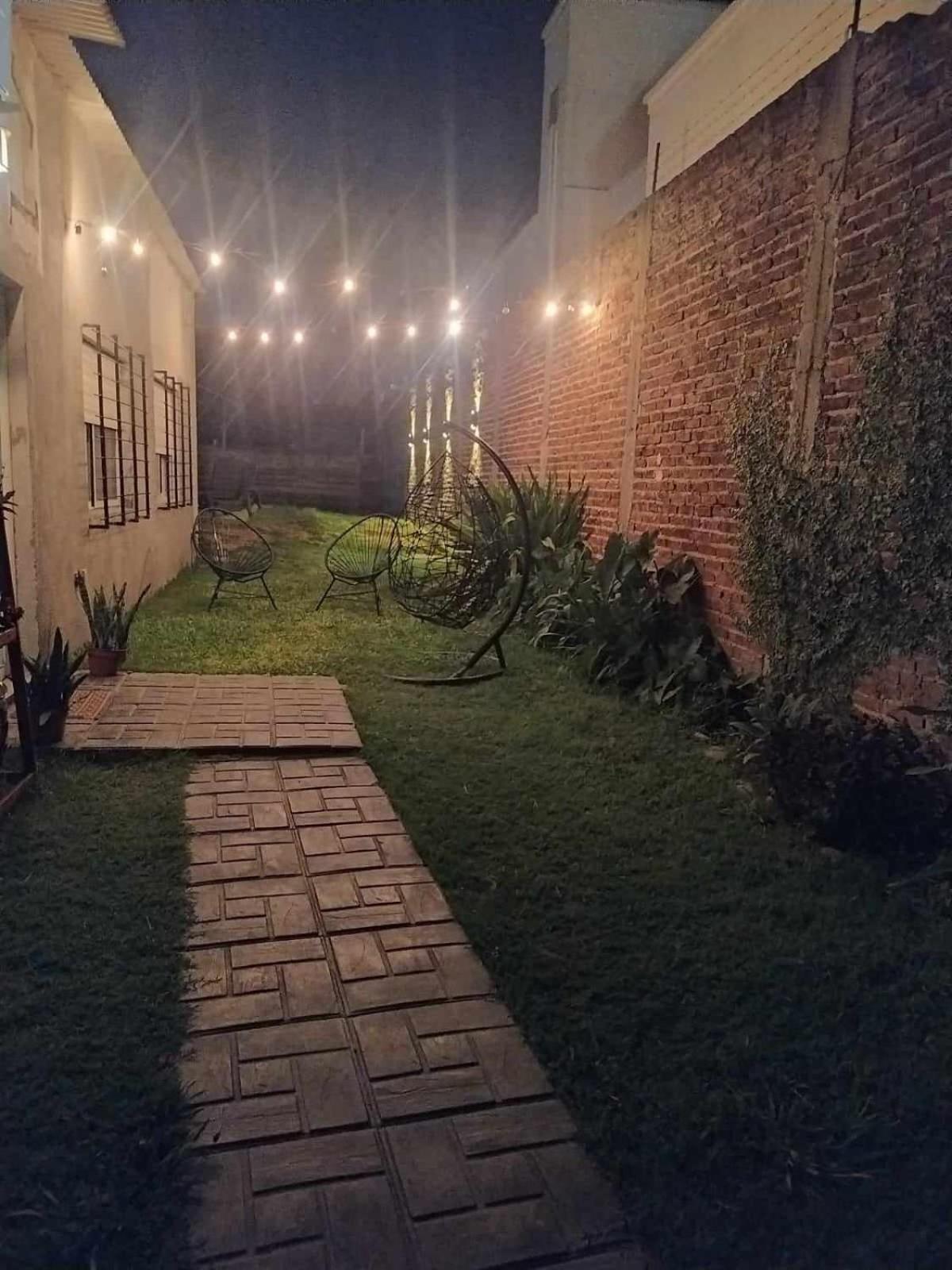 Casa En Gualeguaychu Villa Luaran gambar