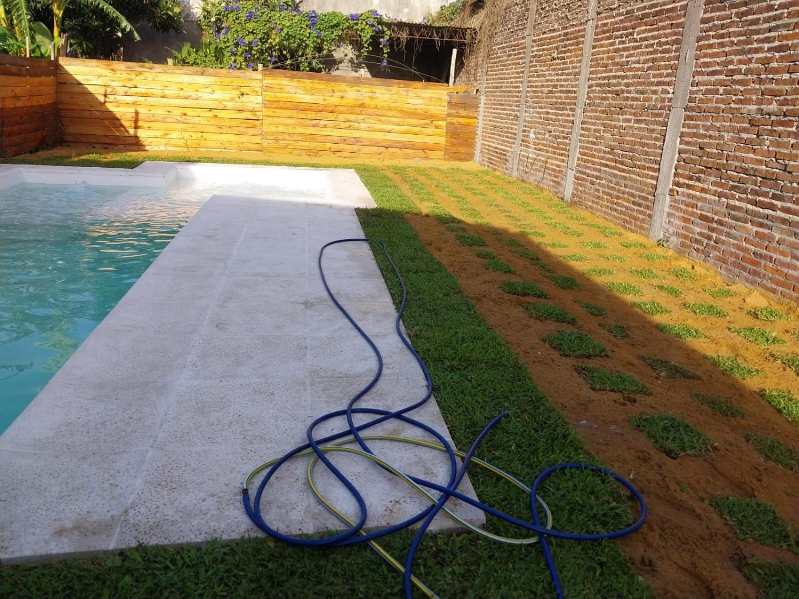 Casa En Gualeguaychu Villa Luaran gambar