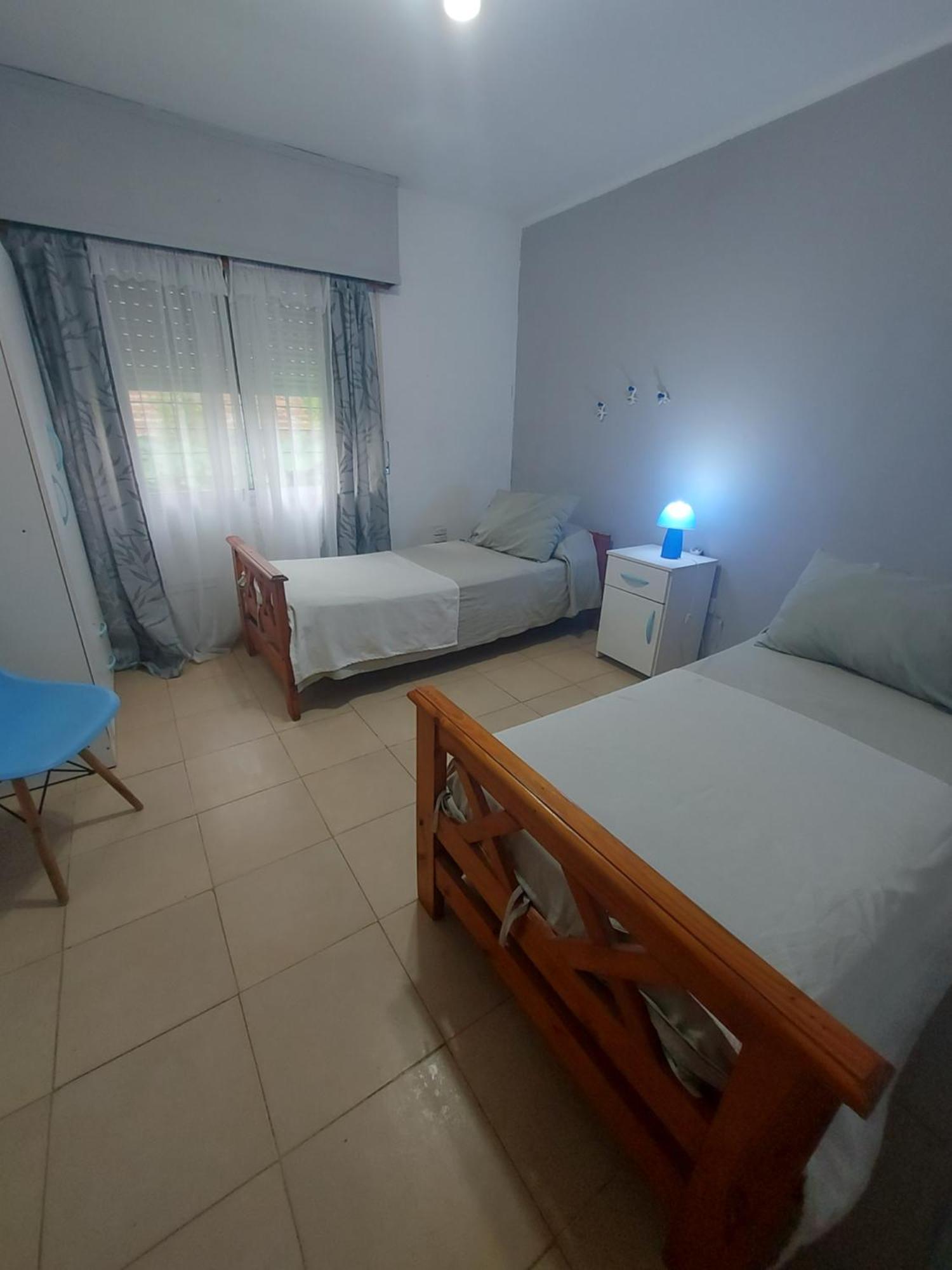 Casa En Gualeguaychu Villa Luaran gambar