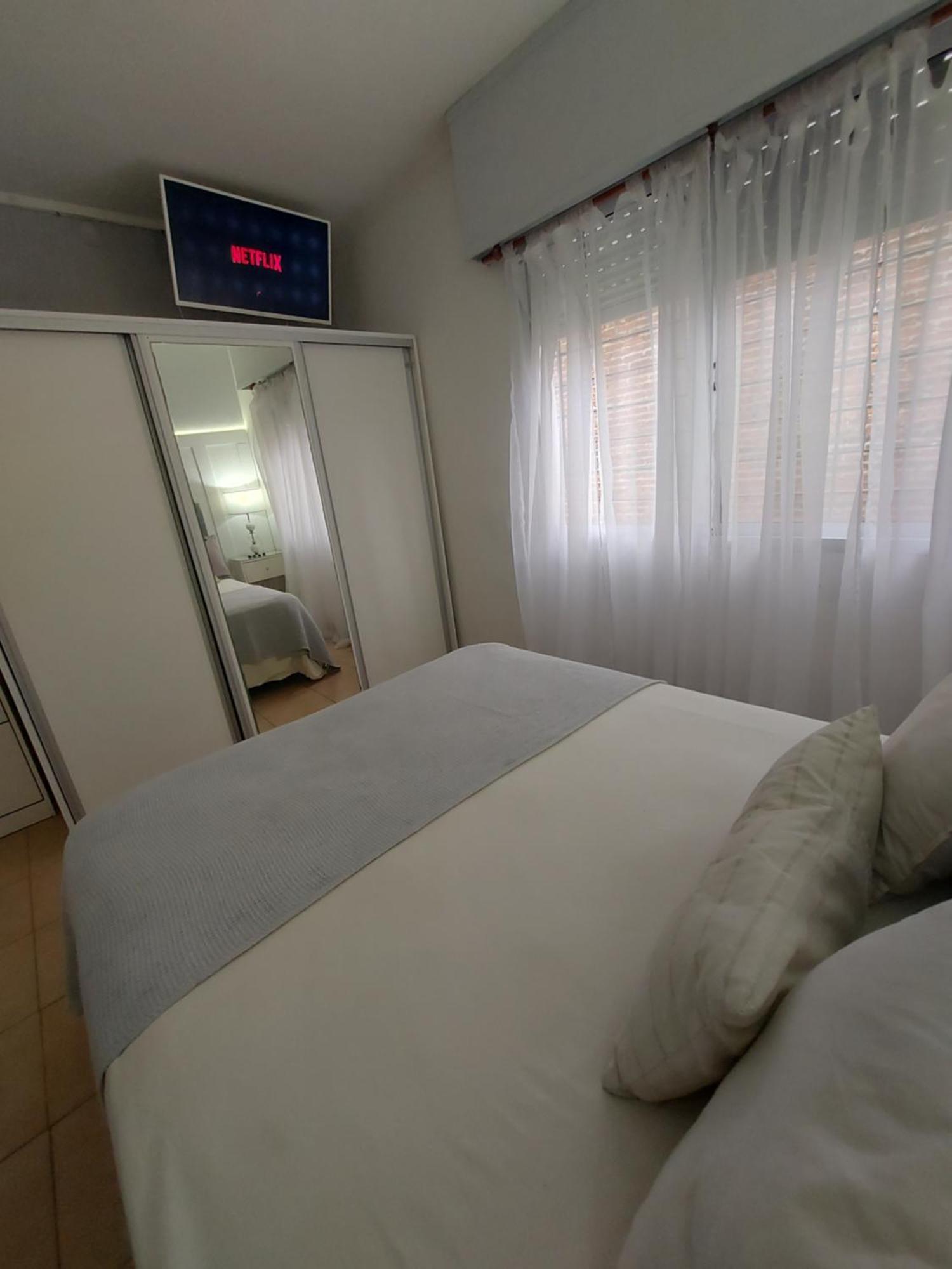 Casa En Gualeguaychu Villa Luaran gambar