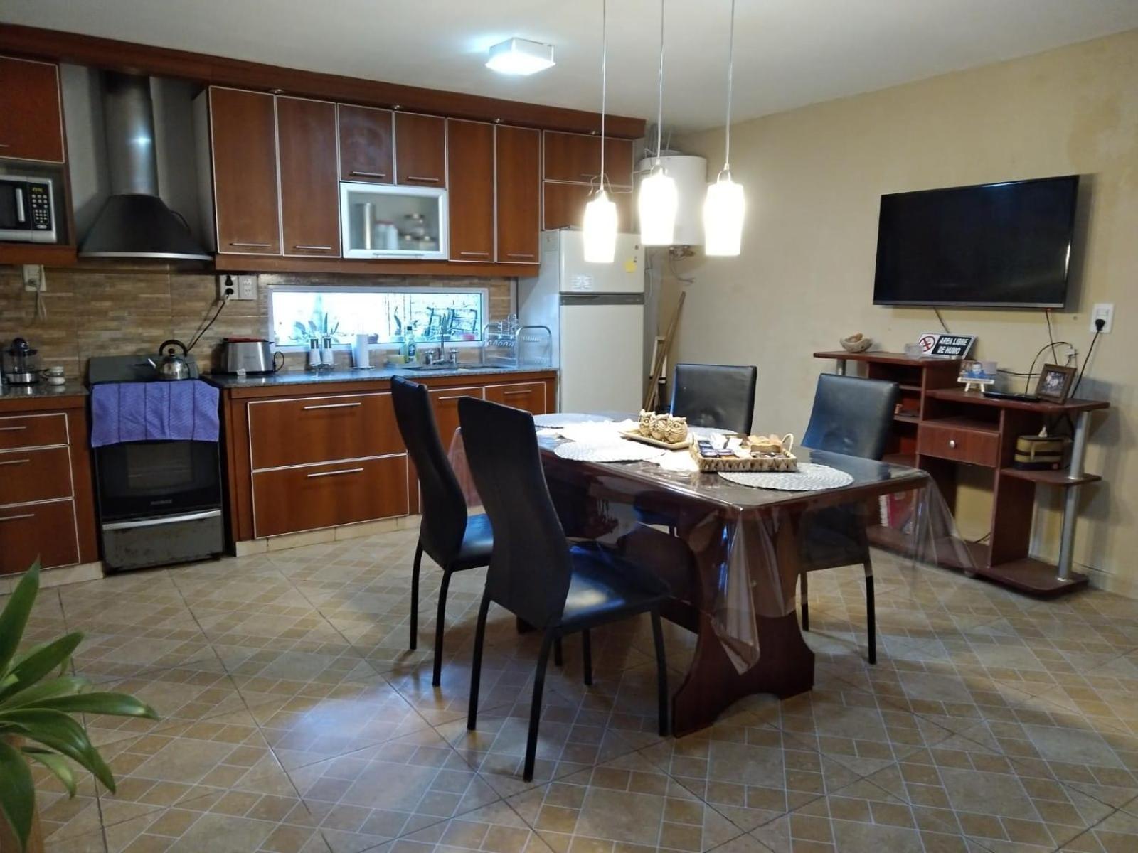 Casa En Gualeguaychu Villa Luaran gambar