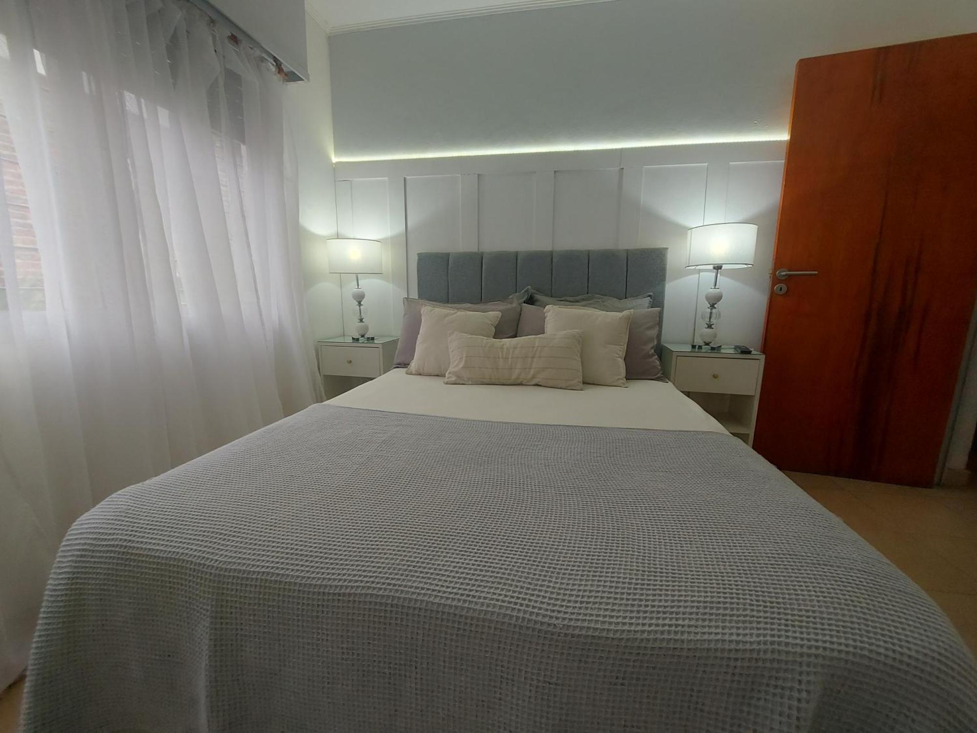 Casa En Gualeguaychu Villa Luaran gambar