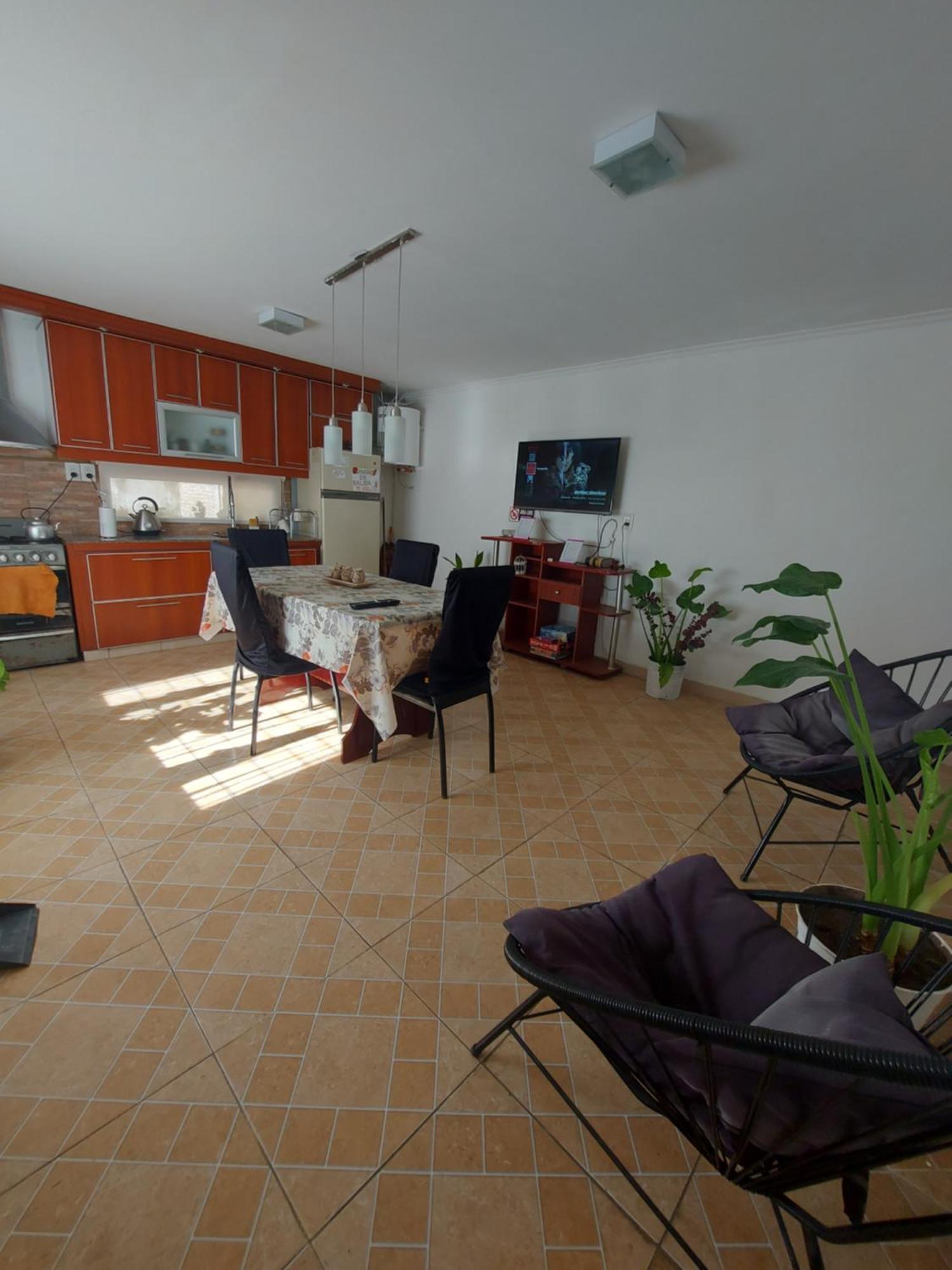 Casa En Gualeguaychu Villa Luaran gambar